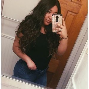 Meet your Posher, Jacqueline